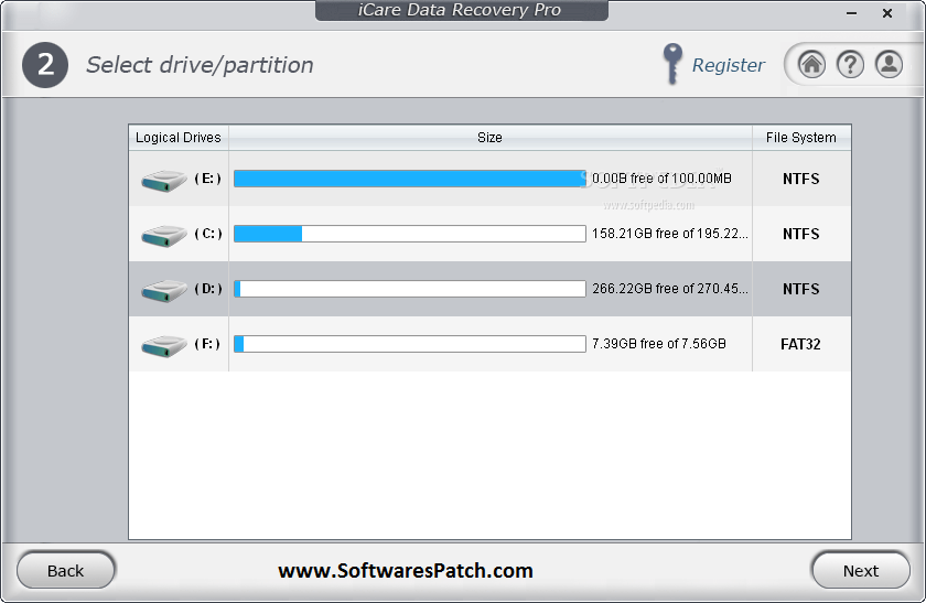 licencia gratis easeus partition master 10.2